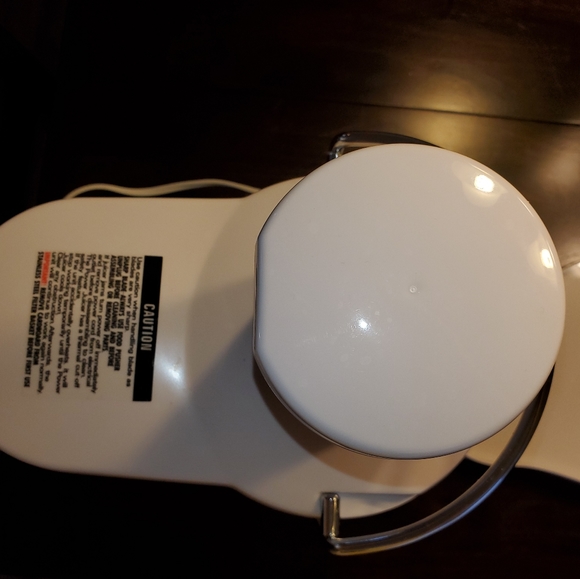 Used juicer - Picture 4 of 4